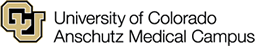 University of Colorado Anschutz Medical Campus Logo